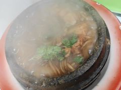 -石锅坛肉(广场店)