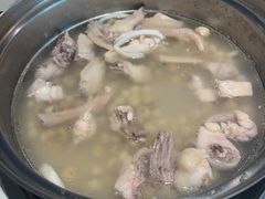 -烹然四季椰子鸡火锅(姚家园万象汇店)