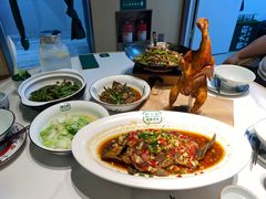 -费大厨辣椒炒肉(万家丽一店)