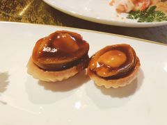 -唐阁(香港朗廷酒店)