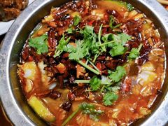 -大牌大·传统杭帮菜(湖滨店)