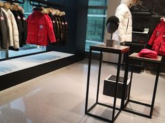 -Canada Goose加拿大鹅(沈阳万象城店)