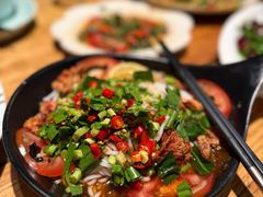 -缘生态云南菜·野生菌庭院餐厅(华侨城店)