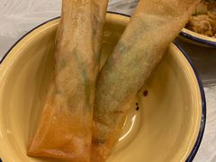 春卷-东排食堂长沙小吃大排档(五一广场店)
