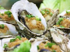 IMG_7733_副本-华源餐厅·海鲜大排档(日月贝店)
