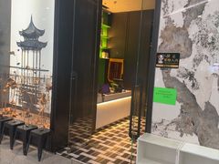 -外婆家(西红门荟聚购物中心店)