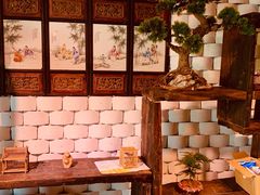-The Flowers Coffee(南山店)