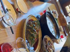 -妈妈的味道·腾冲特色菜(和顺古镇店)