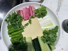 -玺炖·中国铁锅炖(虹桥天街店)