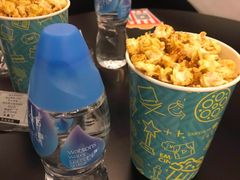 -英皇电影城(英皇集团中心IMAX店)