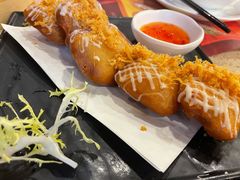 -点都德(聚福楼店)