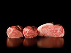 -NIUAN牛庵·日式和牛烧肉(恒隆店)