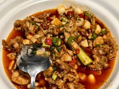 -简小舍·民间手艺菜(武昌江滩店)