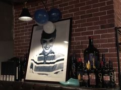 -Hostaria Bar维他餐吧·意大利西餐厅·牛排馆