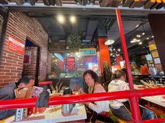 -钢管厂五区小郡肝火锅串串香(总店)