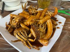 -妈妈的小作坊(陈家镇店)