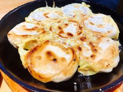 豆腐生煎包-恋萍小吃(时代店)