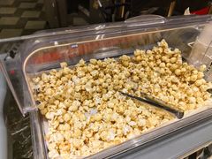 -汉巴味德·烤肉与啤酒的自助(杭州大悦城店)