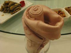 -千岛湖鱼味馆(十字街总店)