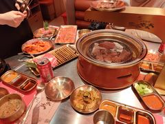 -西塔老太太泥炉烤肉(苏州大悦城店)