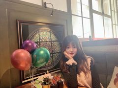 -JINNS锦时 steak&pizza(浸信会礼拜堂旧址店)