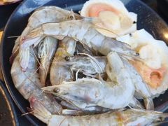 -牛武士寿喜烧·和牛火锅自助(全球首店)