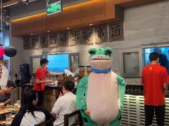 -破店肥哈·东北烧烤·夜宵(南山保利店)