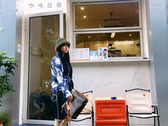 -Jeans Coffee牛仔裤咖啡