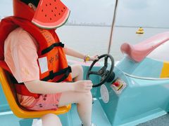 -蠡湖大桥公园