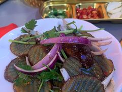 -棒小伙·齐齐哈尔烤肉(龙茗路店)