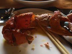 -Ministry of Crab(科伦坡店)