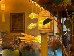 -叶叶菩提(太原别墅店)