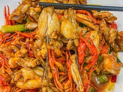-毛哥小馆子(百井坊巷店)