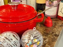 -LESCEDARS Brasserie Bistro香柏树