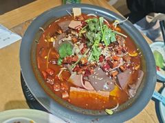 -郭家大院 老南京土菜(九霄店)