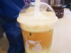 -瑞幸咖啡(万恒大厦店)