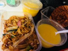 -叁宝烤肉• 西安烧烤(太乙路店)