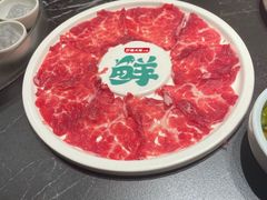 现切吊龙伴-巴蜀大将火锅(春熙店)