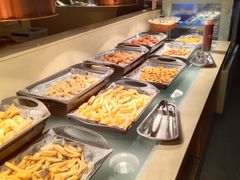 -骑士牛排(北仑银泰城店)