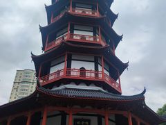 -绳金塔