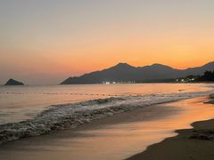 -西涌国际滨海旅游区