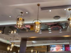 -西贝(上海中心店)