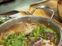 -小满手工粉(北京来福士店)