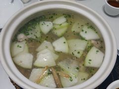 -七叔家宴家常广西菜(明秀东路店)