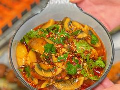 -跳舞牛·串烧酒场(麦地店)