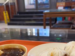 -庆丰包子铺(田村店)