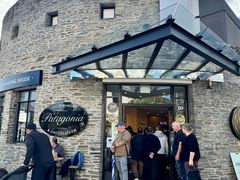 -Patagonia Chocolates(皇后镇店)