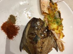 -芭菲盛宴·环球美食(解放碑英利国际店)