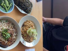 -李先生牛肉面大王(莱芜信誉楼店)