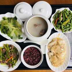 点击看大图 -宝生月子中心·独栋独院式(南山店)